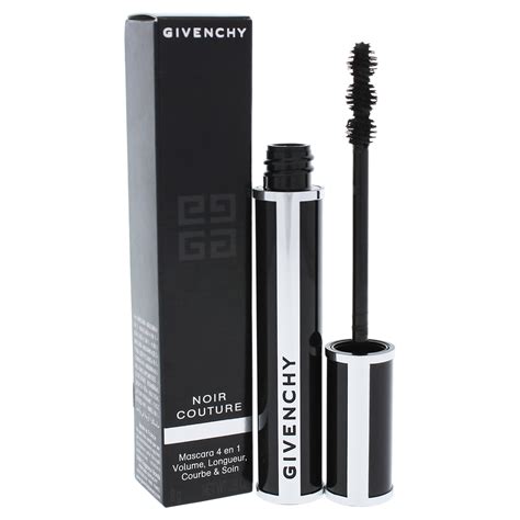 givenchy noir couture 4 in 1 mascara|Mascara 4 in 1 .